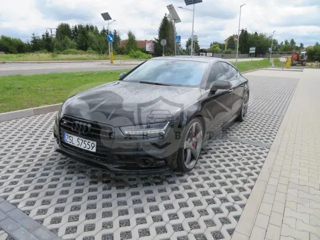 Audi S7 C7 (2011-2018) 2017