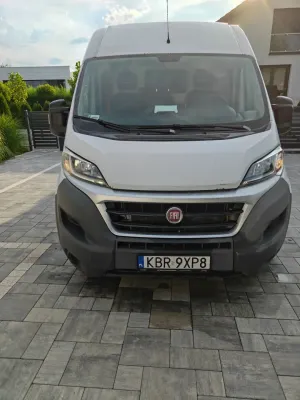Fiat Ducato 2015