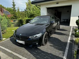 BMW 4 Series I F32/F33/F82 (2013-2020) 430i 2016
