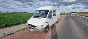 Mercedes-Benz Sprinter 2004