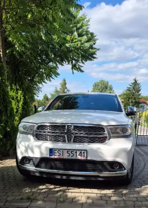 Dodge Durango 2015