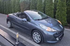 Peugeot 207 120 VTi JBL 2009