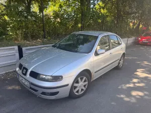 Seat Leon I (1999-2005) 2002