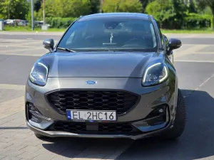 Ford Puma 1.0 EcoBoost ST-Line X 2023