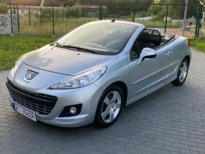 Peugeot 207 120 Premium 2012