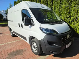 Fiat Ducato 2023