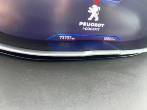 Peugeot 3008 II (2016-2024) PureTech 130 Stop & Start EAT6 Active 2021