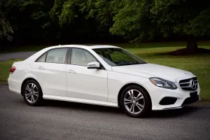 Mercedes-Benz E W212/W207 (2009-2016) 350 4-Matic Avantgarde 2016