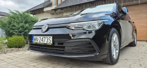 Volkswagen Golf VIII (2020-) 1.5 eTSI Life DSG 2023