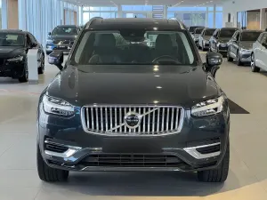 Volvo XC90 II (2014-) B5 D AWD Ultimate Dark 7os 2023