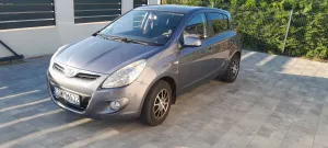 Hyundai i20 I (2008-2014) 2010