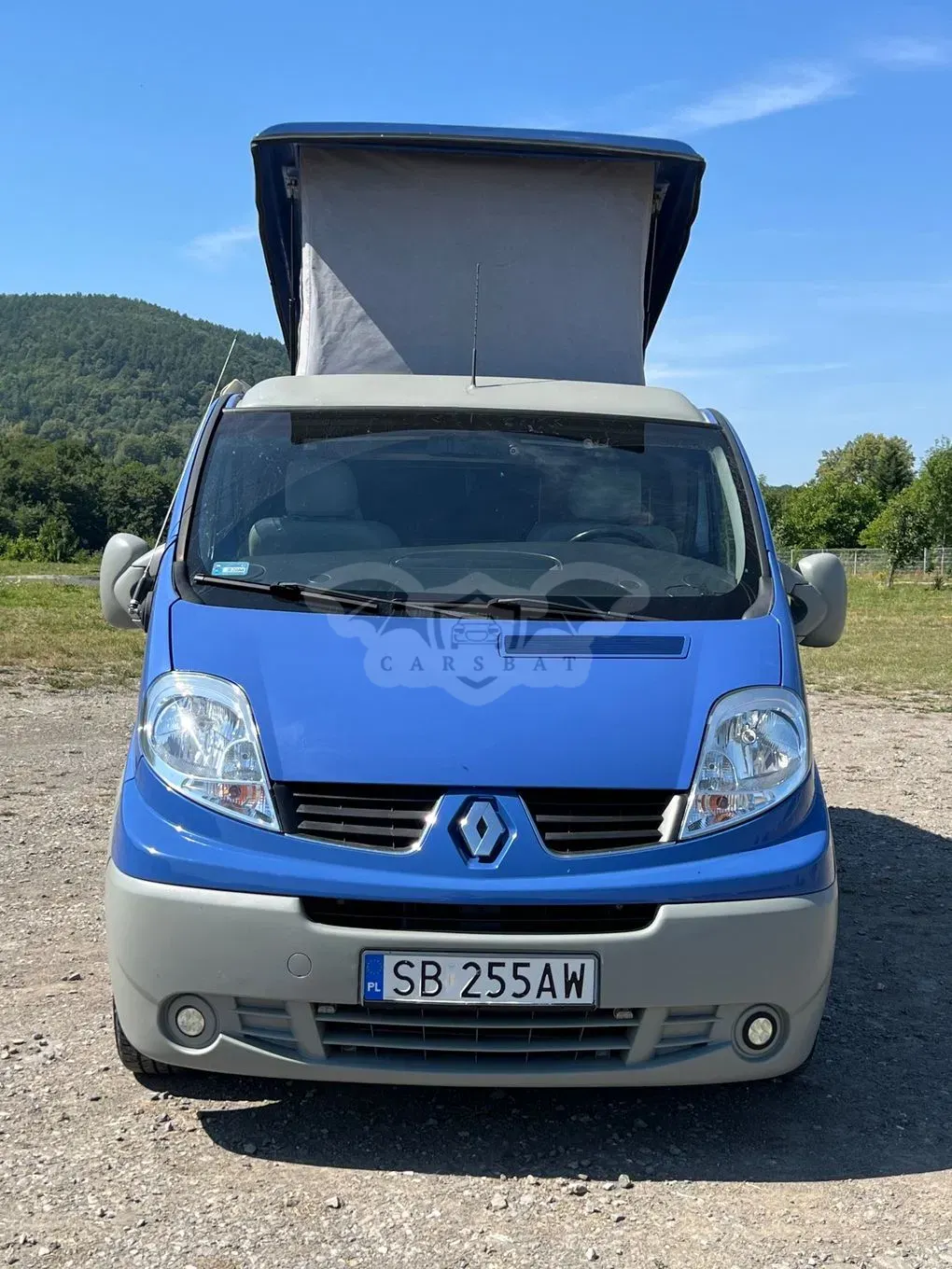 Renault Trafic 2006