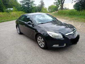 Opel Insignia A (2008-2017) 1.8 2009