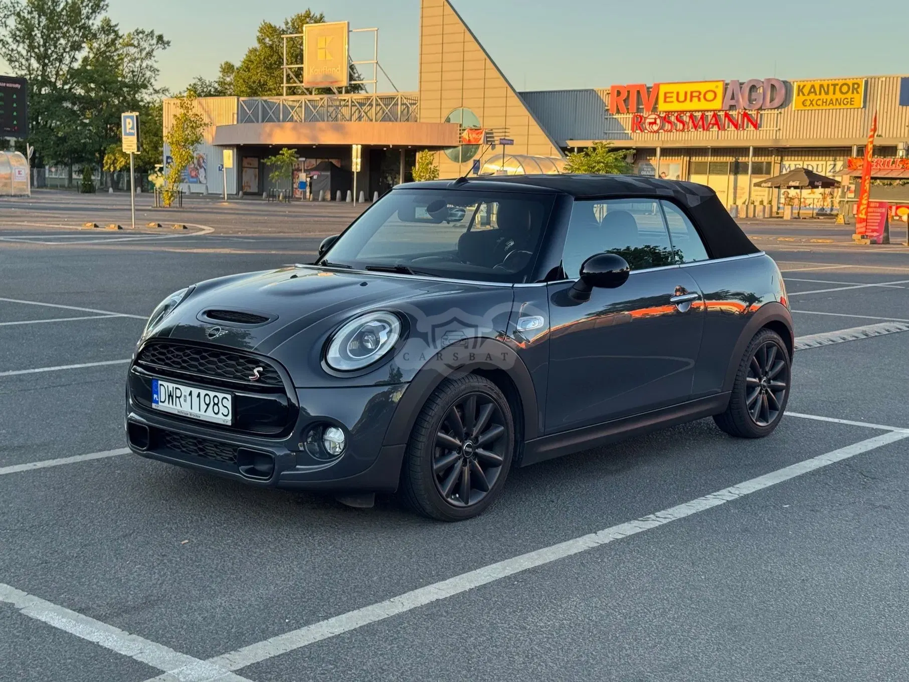 Mini Cooper 2016