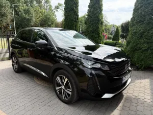 Peugeot 3008 II (2016-2024) 1.5 BlueHDi Crossway S&S EAT8 2022