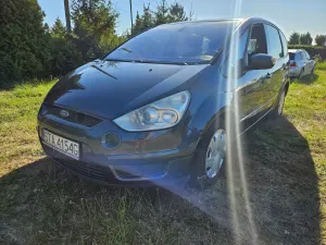 Ford S-Max I (2006-2015) 1.8 TDCi Gold X 2007