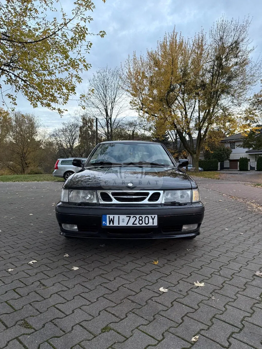 Saab 9-3 I (1998-2002) 2002