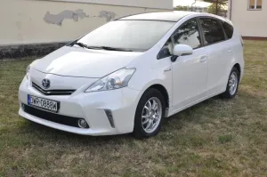 Toyota Prius 2014