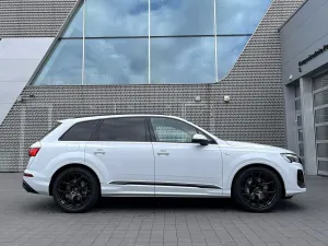 Audi Q7 II (2015-) 2026