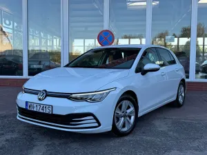 Volkswagen Golf VIII (2020-) 1.5 TSI EVO Life 2022