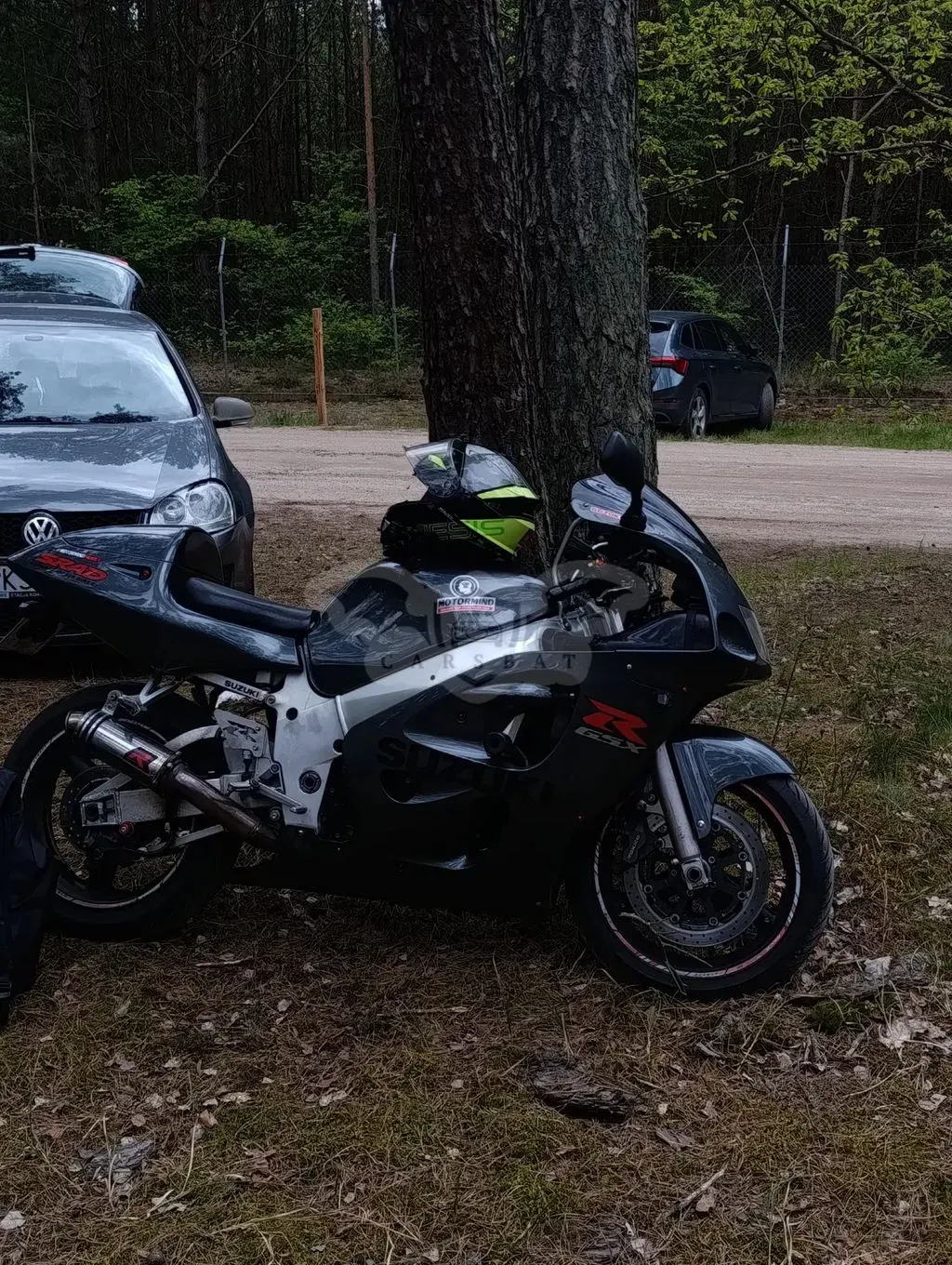 Suzuki 2000