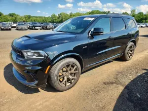 Dodge Durango 5.7 R/T 2025