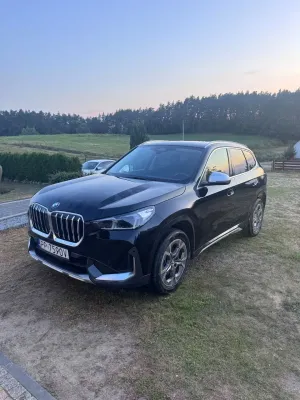 BMW X1 U11 (2022-) sDrive18i xLine sport 2023