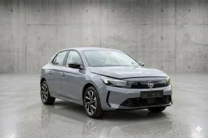 Opel Corsa F (2019-) 1.2 Direct Inj Turbo Start/Stop Automatik GS Line 2025