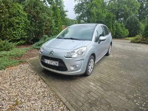 Citroën C3 II (2008-2018) 1.4 Seduction 2011