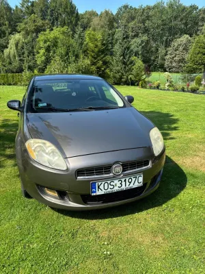 Fiat Bravo II (2007-) 1.4 16V Dynamic 2009