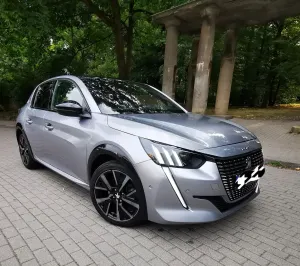 Peugeot 208 II (2019-) 1.2 T Allure S&S 2022