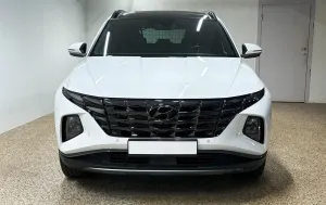 Hyundai Tucson IV (2020-) 1.6 T-GDi 4WD 2021