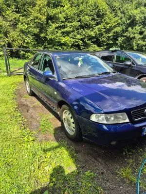 Audi A4 B5 (1995-2001) 1.9 TDI 2000