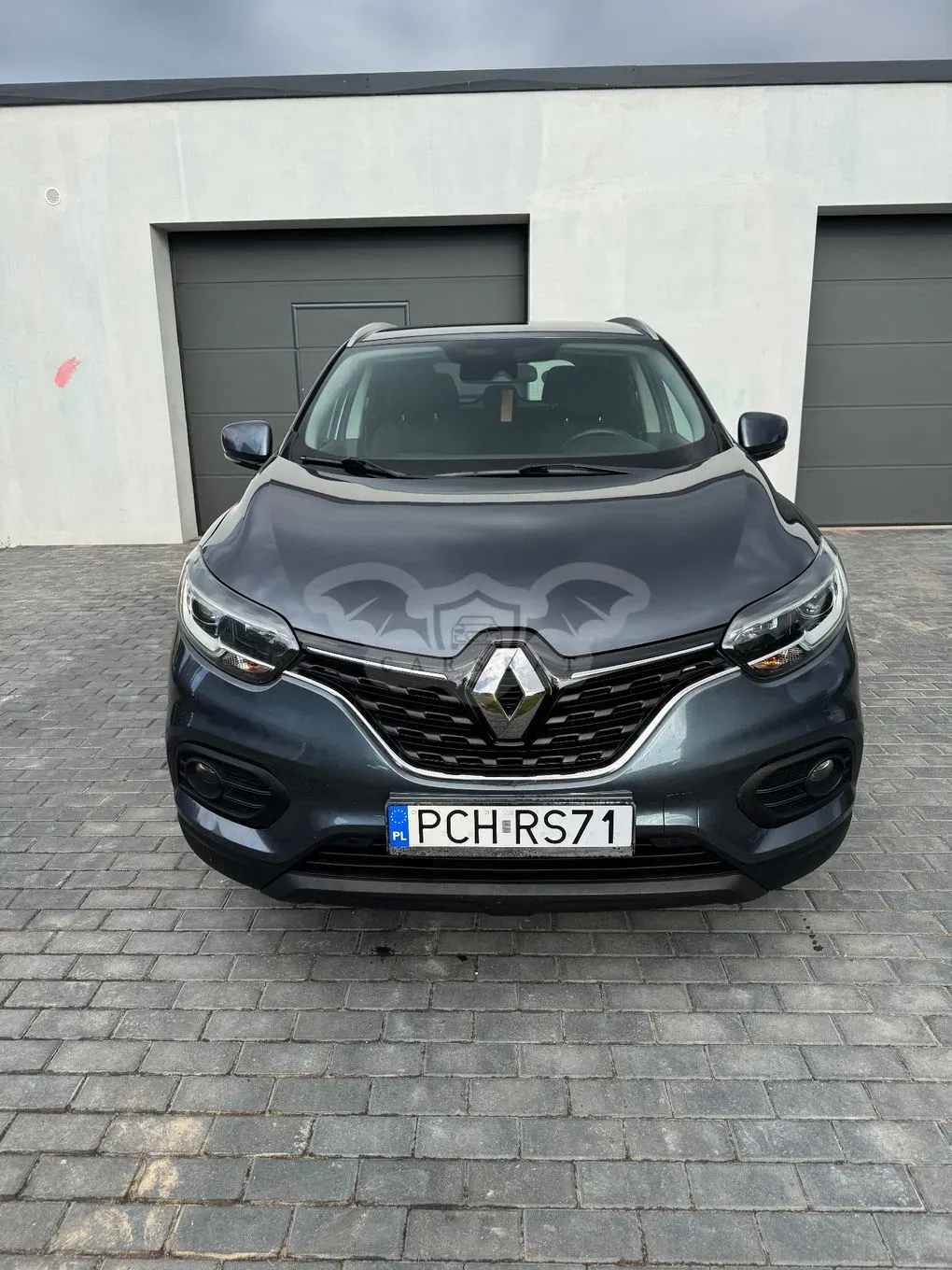 Renault Kadjar 1.5 Blue dCi Zen 2019