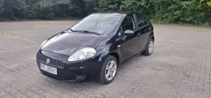 Fiat Punto II FL (2003-) 2007