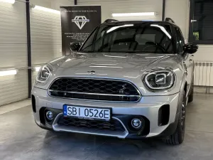Mini Countryman 2023