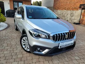 Suzuki SX4 1.4 SHVS Premium 2021