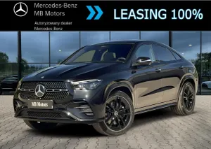 Mercedes-Benz GLE W167 (2019-) 2026