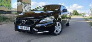 Volvo V40 II (2012-) T2 Geartronic Kinetic 2017