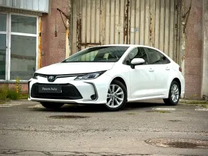Toyota Corolla Seria E21 (2019-) 1.8 Hybrid Comfort 2024