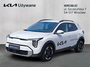 Kia Stonic 1.0 T-GDI Business Line DCT 2026