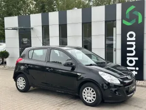 Hyundai i20 I (2008-2014) 2012