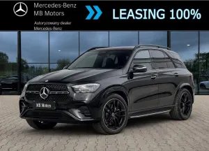 Mercedes-Benz GLE W167 (2019-) 2026