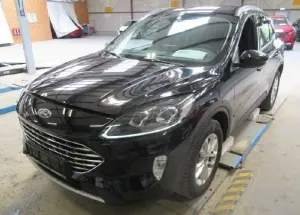 Ford Kuga III (2019 - ) 2022