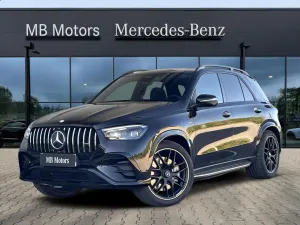 Mercedes-Benz GLE W167 (2019-) 2026