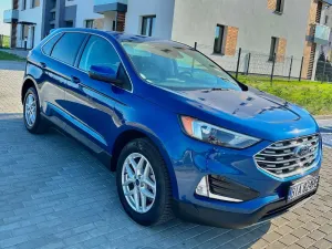 Ford Edge 2022