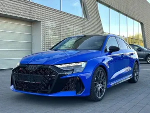 Audi RS3 2026