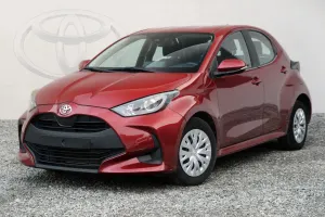 Toyota Yaris IV (2020-) 1.5 VVT-iE Premiere Edition 2020
