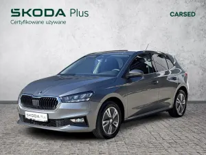 Skoda Fabia IV (2021-) 1.0 TSI Style 2023