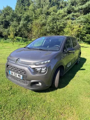 Citroën C3 III (2016-2024) 1.2 PureTech Max 2023